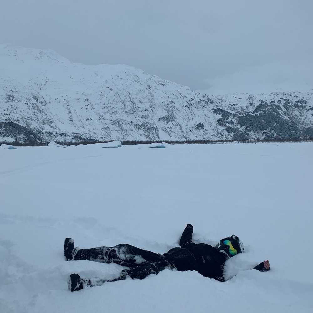 Meet your Posher, E!